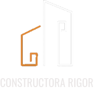 Constructora Rigor Logo